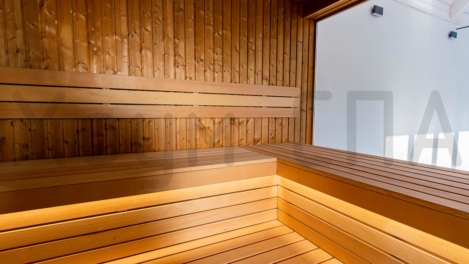 СПА зона №13